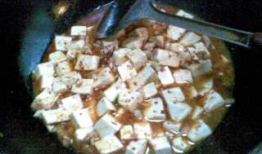 麻辣豆腐怎么做视频,家常美味一学就会